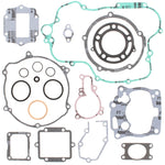 Vertex Full Gasket Kit - Kawasaki KX125 2001-2002