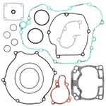 Vertex Full Gasket Kit - Kawasaki KX125 2003-2008