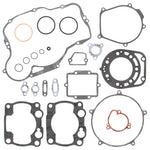 Vertex Full Gasket Kit - Kawasaki KX250 1988-1989