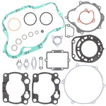 Vertex Full Gasket Kit - Kawasaki KX250 1992