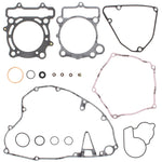 Vertex Full Gasket Kit - Kawasaki KXF250 2004-2008