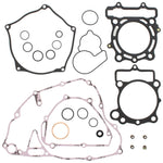 Vertex Full Gasket Kit - Kawasaki KXF250 2009-2016