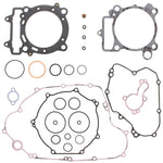 Vertex Full Gasket Kit - Kawasaki KXF450 2009-2015