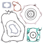 Vertex Full Gasket Kit - Yamaha YZ125 2022-2024, YZ125X 2023-2024, Fantic XX125 2022-2024, XE125 2023-2024