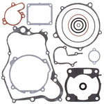 Vertex Full Gasket Kit - Yamaha YZ125 1989