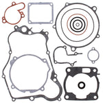 Vertex Full Gasket Kit - Yamaha YZ125 1990-1991