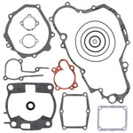 Vertex Full Gasket Kit - Yamaha YZ250 1988-1989