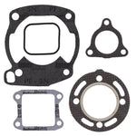 Vertex Top End Gasket Kit - Honda CR80 1986-1991