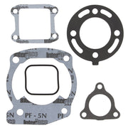 Vertex Top End Gasket Kit - Honda CR80 1992-2002