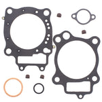 Vertex Top End Gasket Kit - Honda CRF250R 2008-2009