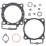 Vertex Top End Gasket Kit - Honda CRF450R 2009-2016