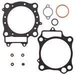 Vertex Top End Gasket Kit - Honda CRF450X 2005-2018