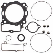 Vertex Top End Gasket Kit - KTM/Husqvarna/Gas Gas SXF/FC250 2016-2022, EXC-F/FE250 2017-2023, MC-F/EC-F250 2021-2023