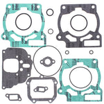 Vertex Top End Gasket Kit - KTM/Husqvarna SX/TC125-150 2007-2015, EXC125 2002-2016, TE125 2015-2016