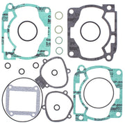 Vertex Top End Gasket Kit - KTM/Husqvarna/HUS SX250 2007-2016, XC250 2008-2016, TE250 2011-2013, TC/TE250 2014-2016