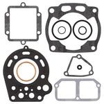 Vertex Top End Gasket Kit - Kawasaki KX125 1990-1991