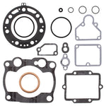 Vertex Top End Gasket Kit - Kawasaki KX250 2004