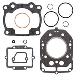 Vertex Top End Gasket Kit - Kawasaki KX250 1987