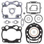 Vertex Top End Gasket Kit - Kawasaki KX250 1988-1989