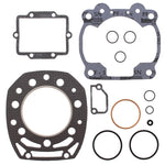 Vertex Top End Gasket Kit - Kawasaki KX500 1986-1988