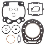 Vertex Top End Gasket Kit - Kawasaki KX500 1989-2004