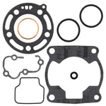 Vertex Top End Gasket Kit - Kawasaki KX80 1998-2000