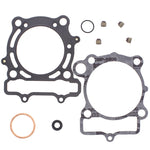 Vertex Top End Gasket Kit - Kawasaki KXF250 2004-2008, Suzuki RMZ250 2004-2006