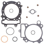 Vertex Top End Gasket Kit - Kawasaki KXF450 2009-2015