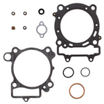 Vertex Top End Gasket Kit - Kawasaki KXF450 2006-2008, KLX450R 2008-2009