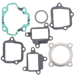 Vertex Top End Gasket Kit - Yamaha PW/BW 80 1983-2006