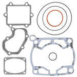 Vertex Top End Gasket Kit - Suzuki RM250 1991