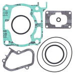 Vertex Top End Gasket Kit - Yamaha YZ125 2005-2021, YZ125X 2020-2022, Fantic XX125 2021, XE125 2021-2022