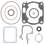 Vertex Top End Gasket Kit - Yamaha YZ125 1989