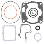 Vertex Top End Gasket Kit - Yamaha YZ125 1990-1991