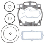 Vertex Top End Gasket Kit - Yamaha YZ250 01