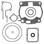 Vertex Top End Gasket Kit - Yamaha YZ250 1990-1991