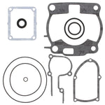 Vertex Top End Gasket Kit - Yamaha YZ250 1995-1996