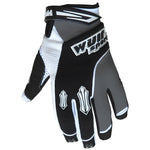 Wulf Stratos Motocross Gloves