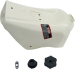 IMS Fuel Tank - Yamaha YZ 125/250 1988-92 - White/ 14L