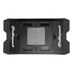 Polisport Foldable Workshop Moto Pad Matt - Black/ Black