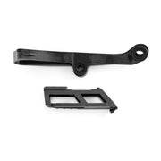 Polisport Chain Guide & Slider Kit - Kawasaki KXF250 2009-16, KXF450 2009-15 - Black