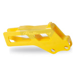 Polisport Chain Guide - Suzuki RMZ250 2012-17 - Yellow