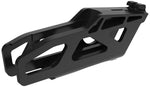 Polisport Chain Guide - Suzuki RMZ250 2019-23, RMZ450 2018-23 - Black