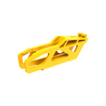 Polisport Chain Guide Suzuki RMZ250 2019, RMZ450 2018-19 - Yellow