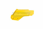 Polisport Chain Guide - Suzuki RM 2001-08 RMZ250 2007-11 RMZ450 2005-17 - Yellow