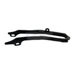 Polisport Chain Slider - Honda CRF250R 2010-13, CRF450R 2009-12 - Black