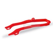 Polisport Chain Slider - Honda CRF250R 2010-13, CRF450R 2009-12 - Red