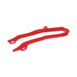 Polisport Chain Slider - Honda CR 2000-07, CRF250 2004-09, CRF450 2002-08 - Red