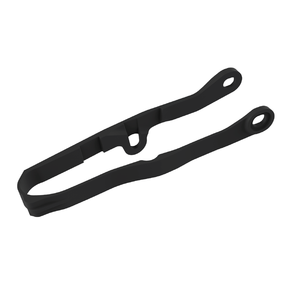 Polisport Chain Slider - Kawasaki KXF450 2019-21 - Black