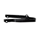 Polisport Chain Slider - Kawasaki KX 125/250 2004-08 - Black